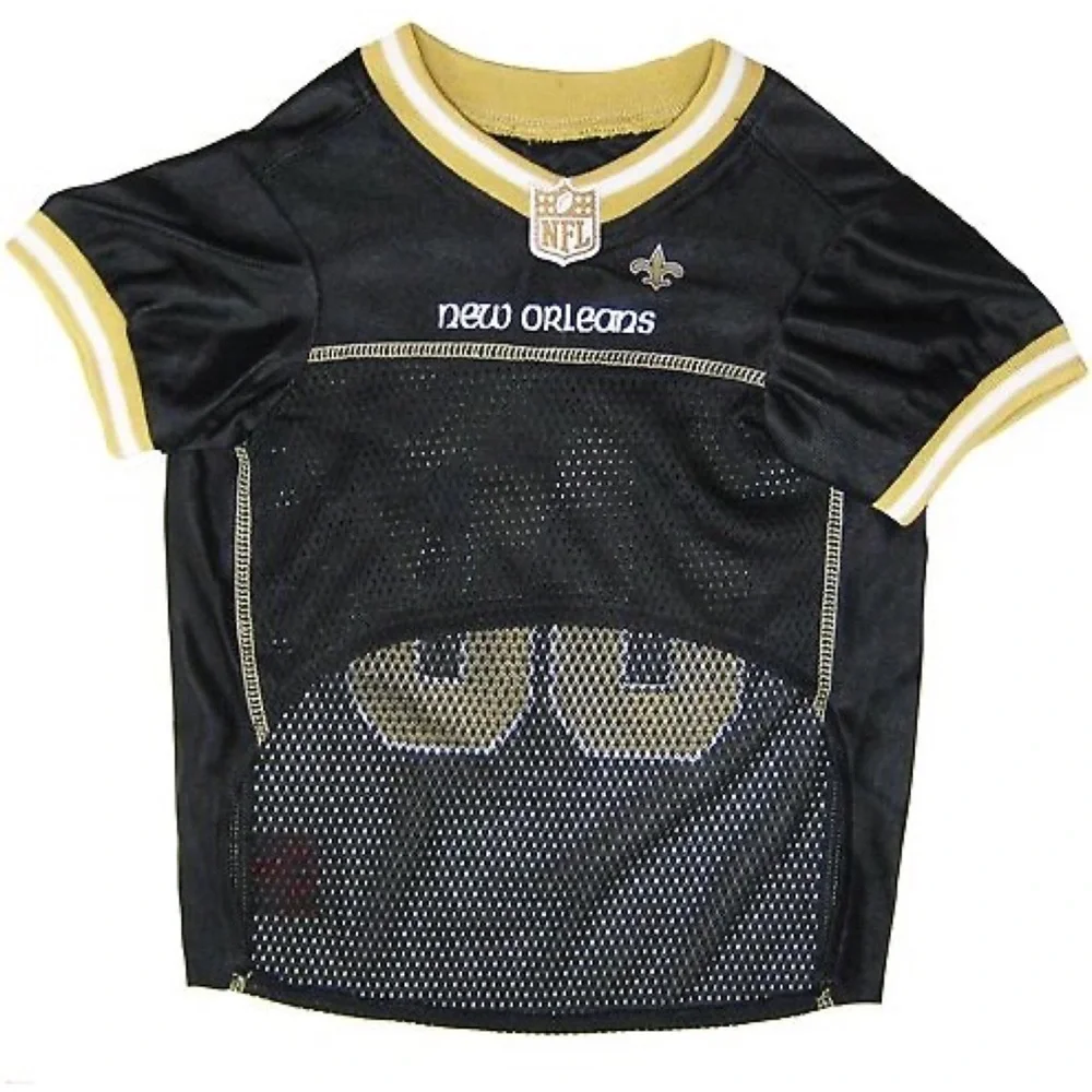 New Orleans Saints NFL Jersey